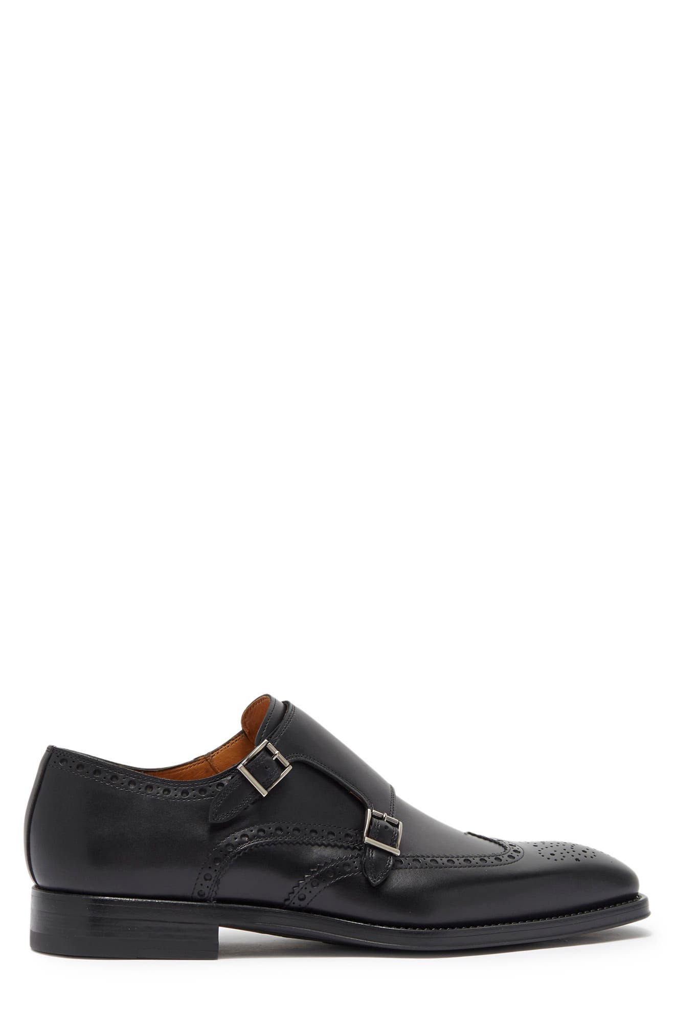 Magnanni Yuma Shoe, Alternate, color, 