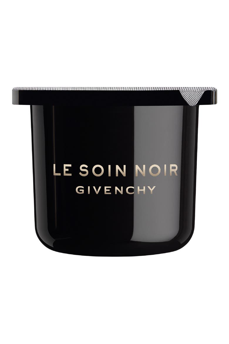 Le Soin Noir Face Cream Refill, Main, color, NO COLOR