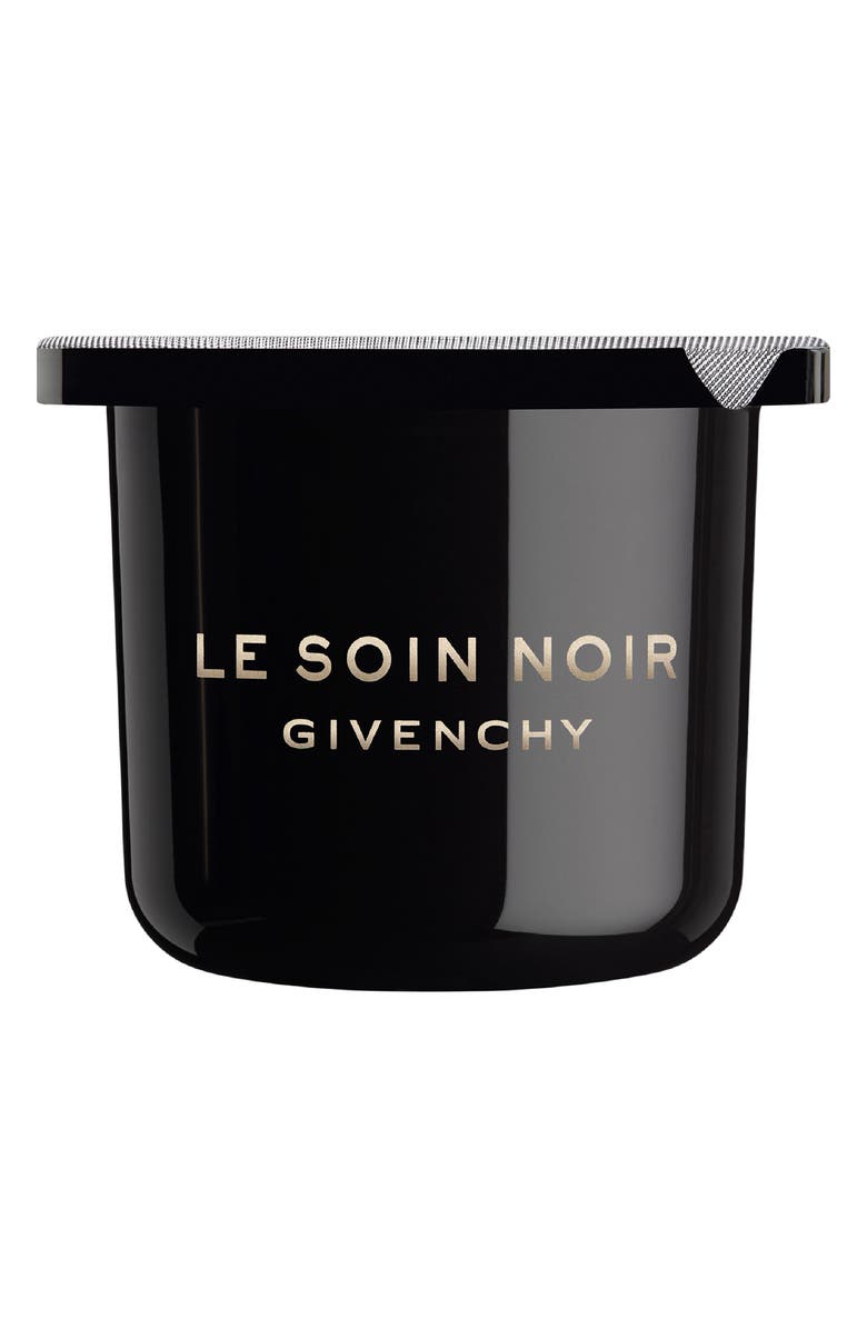 Givenchy Le Soin Noir Light Face Cream Refill, Main, color, 