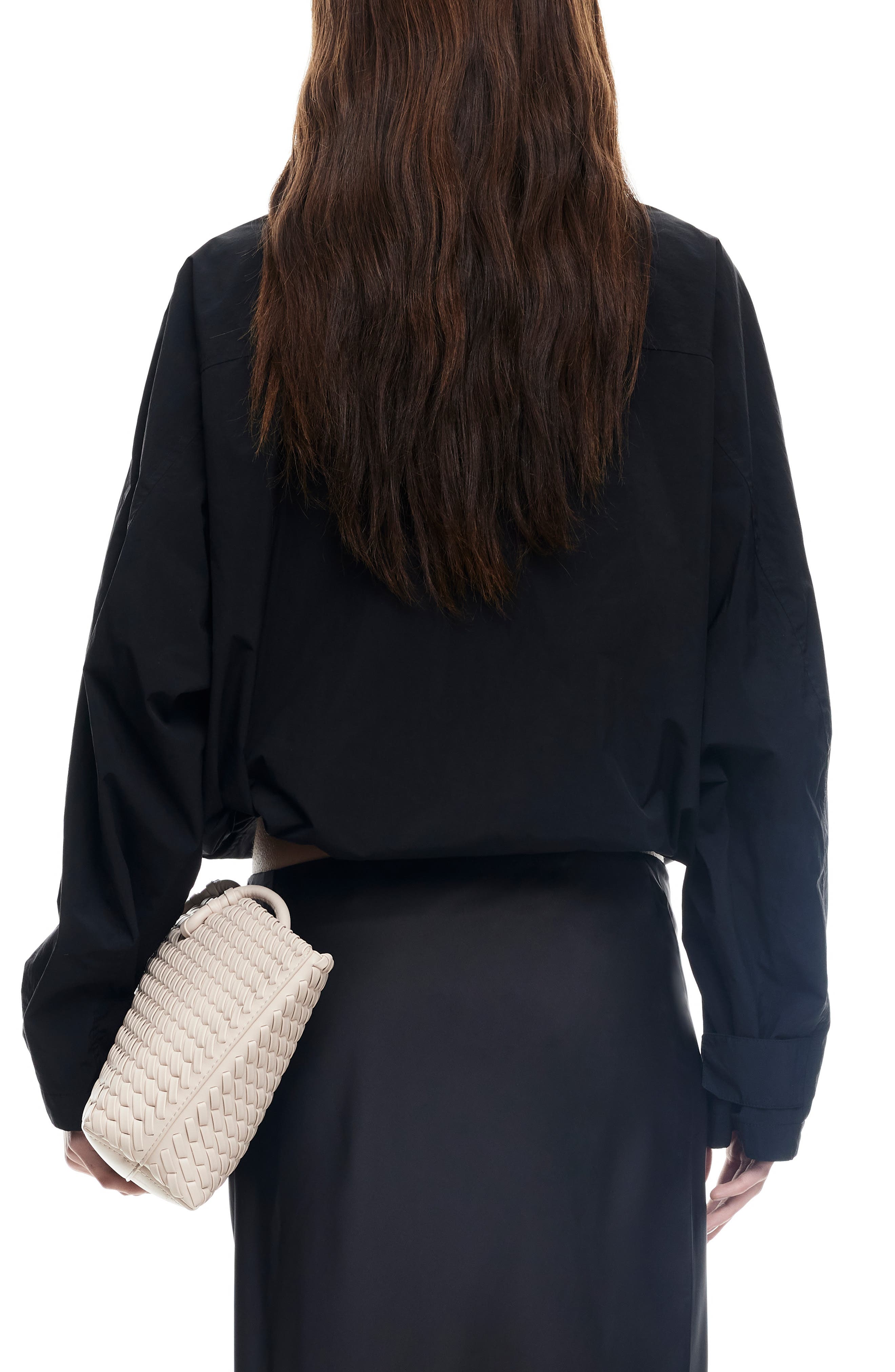 Shoreline Cotton Jacket - image 2