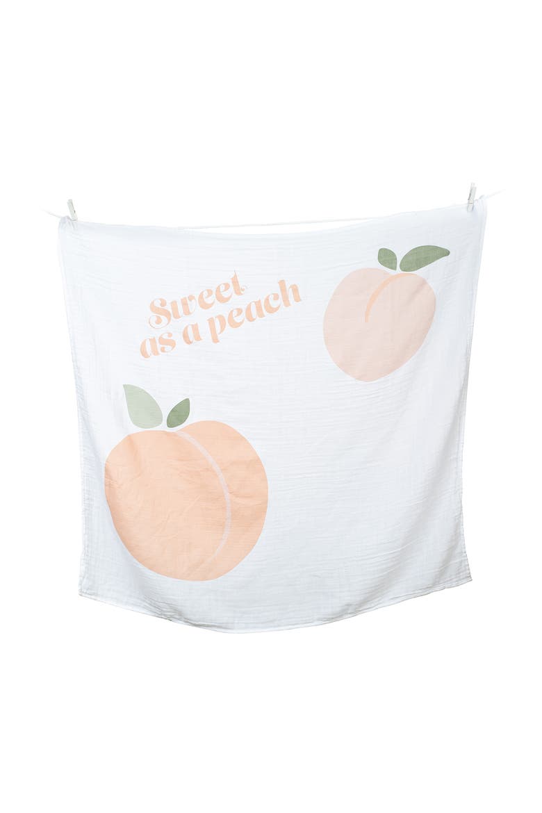 Baby's First Year, Alternate, color, Sweet as a Peach