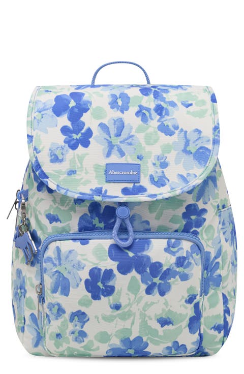 Kids' Flap Backpack