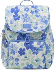 abercrombie kids Kids' Flap Backpack