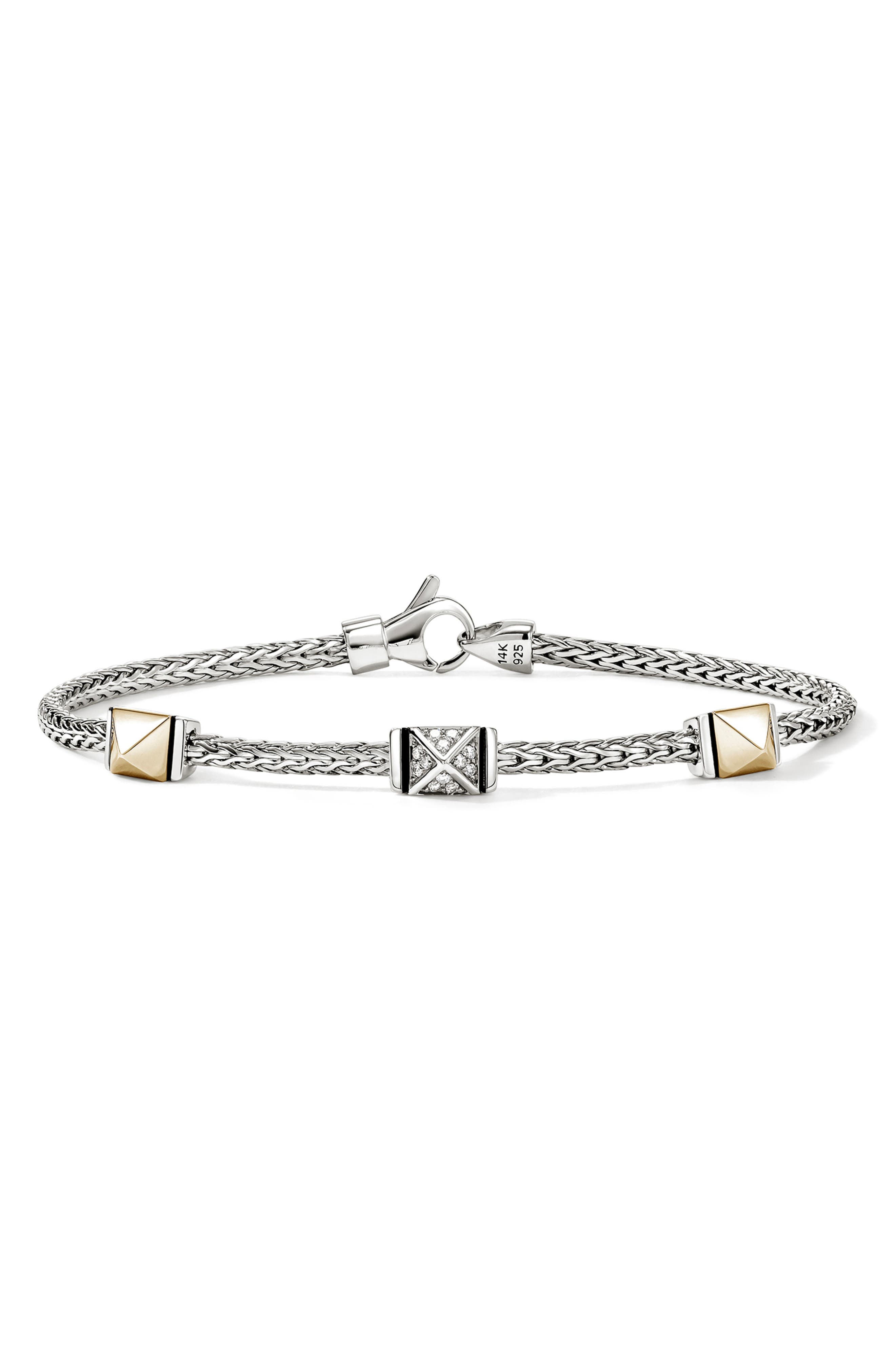 selected SILVER AND GOLD