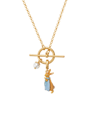 Fable England x Peter Rabbit Flopsy Necklace