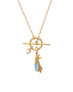Fable England x Peter Rabbit Flopsy Necklace