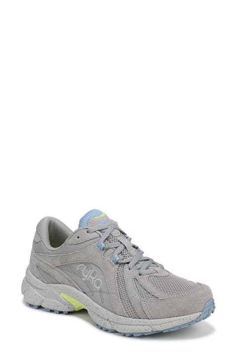 Skylift Trail Walking Sneaker (Women)