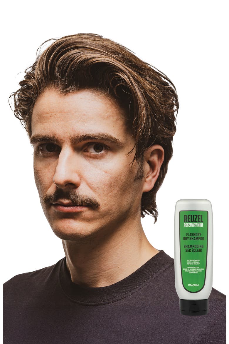 FLASHDRY Dry Shampoo, Alternate, color, None