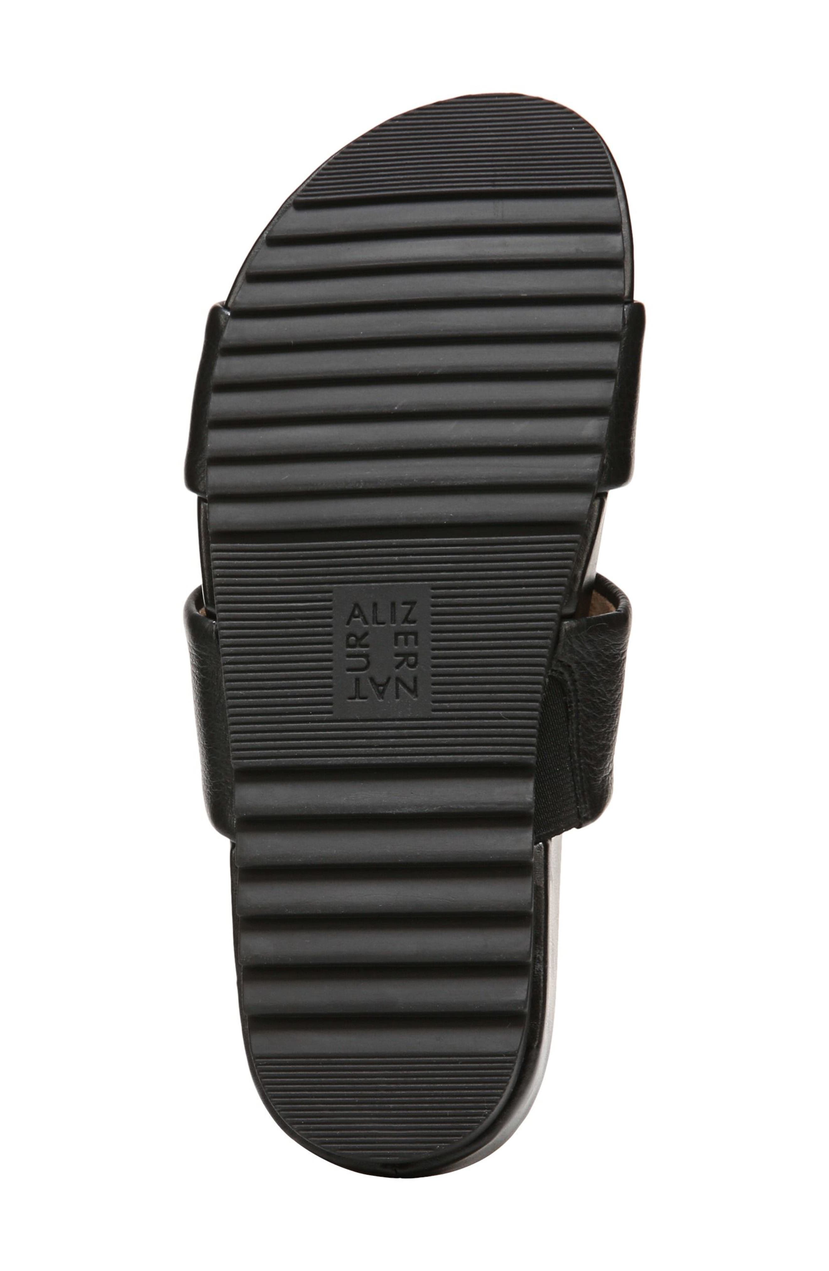 Naturalizer Amabella Slide Sandal, Alternate, color, 