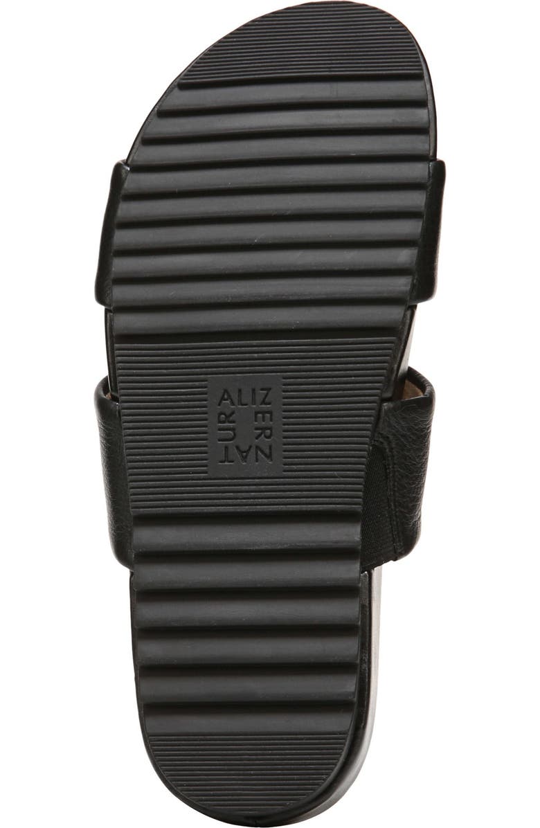 Naturalizer Amabella Slide Sandal, Alternate, color,