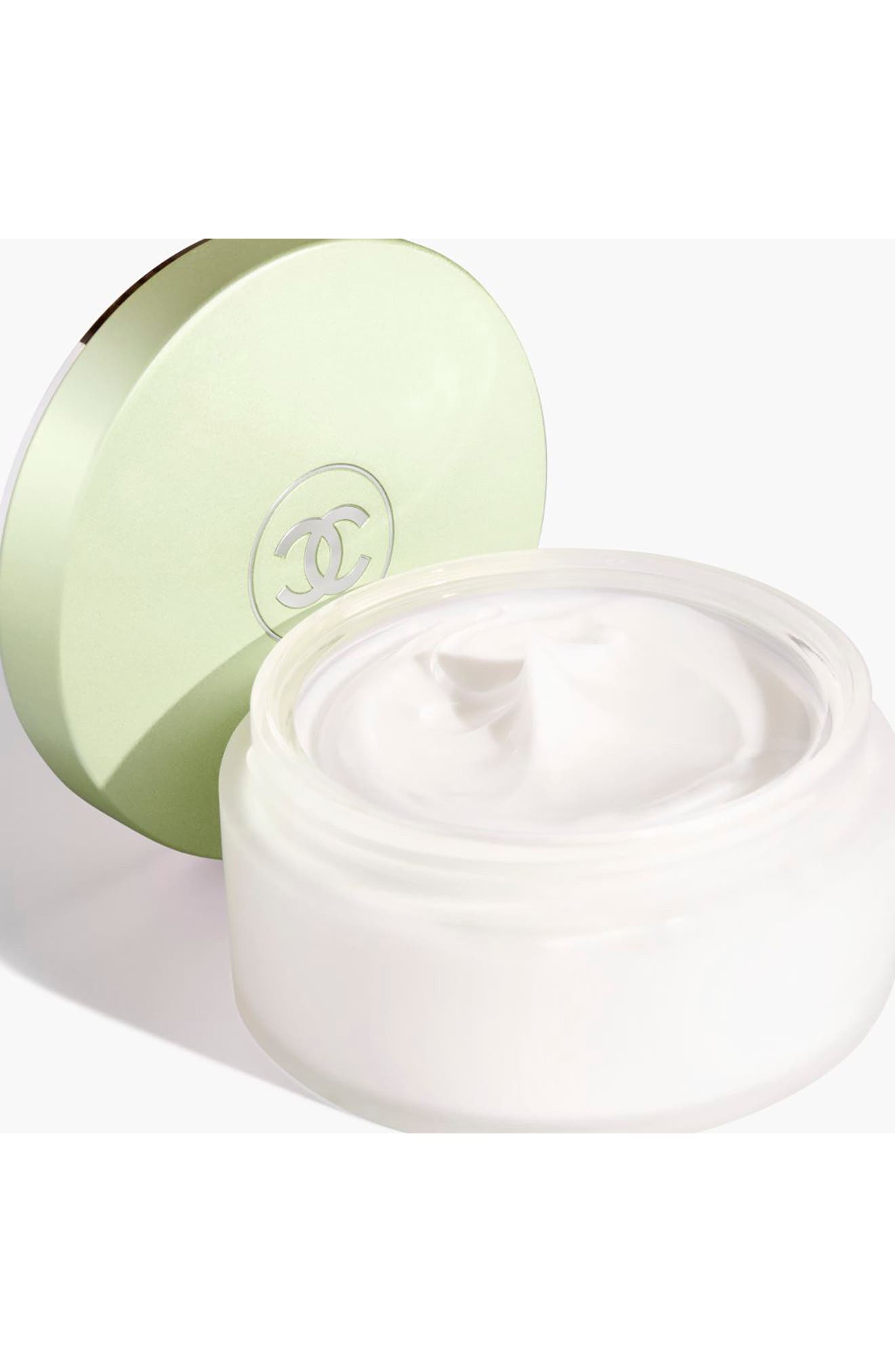 CHANEL CHANCE EAU FRAÍCHE Body Cream (Women) | Nordstrom