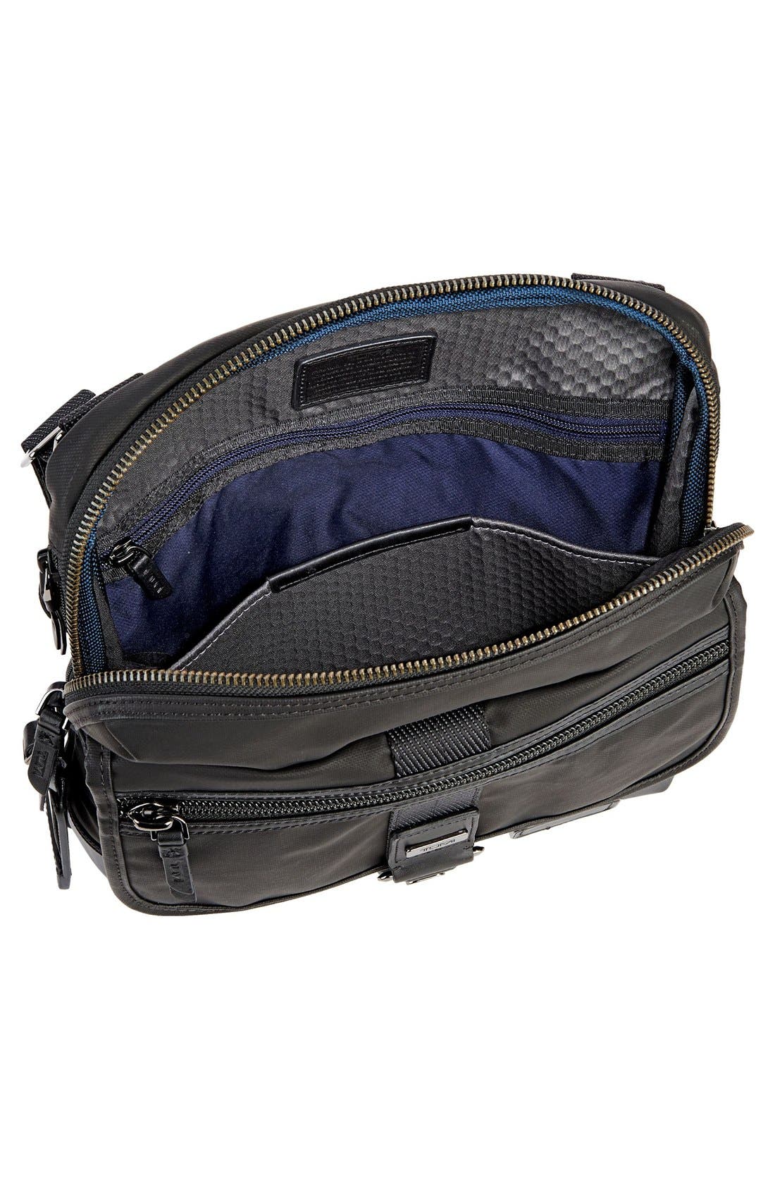 TUMI 'Alpha Bravo - Annapolis' Crossbody Commuter Bag, Alternate, color, 