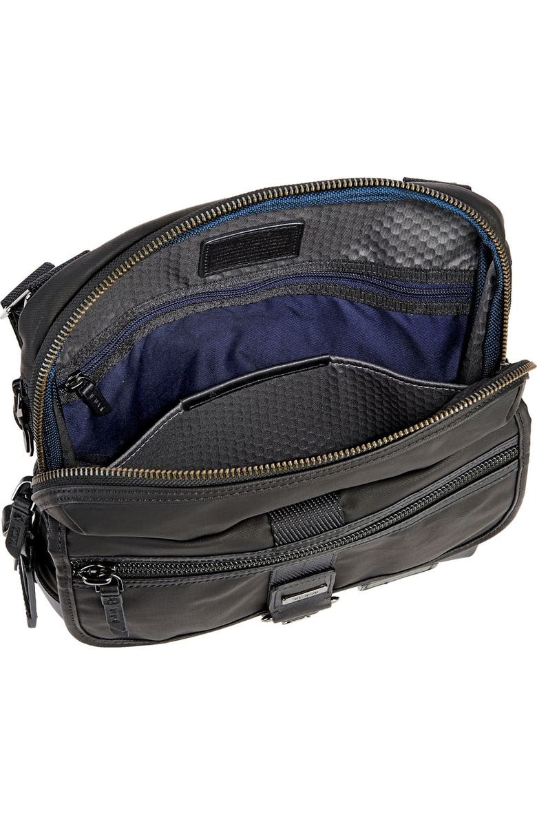TUMI 'Alpha Bravo - Annapolis' Crossbody Commuter Bag, Alternate, color,