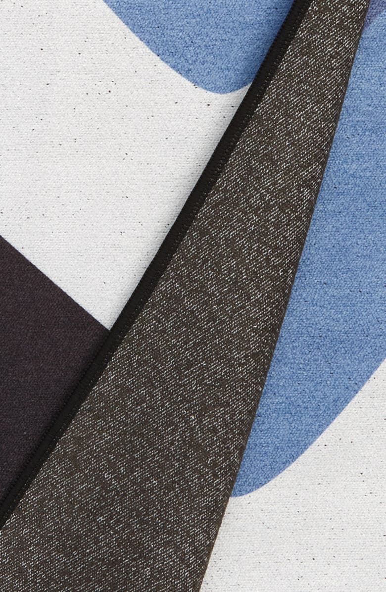 Nomadix Melt Blue Original Towel, Alternate, color, 