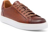 Magnanni Ashley Leather Sneaker