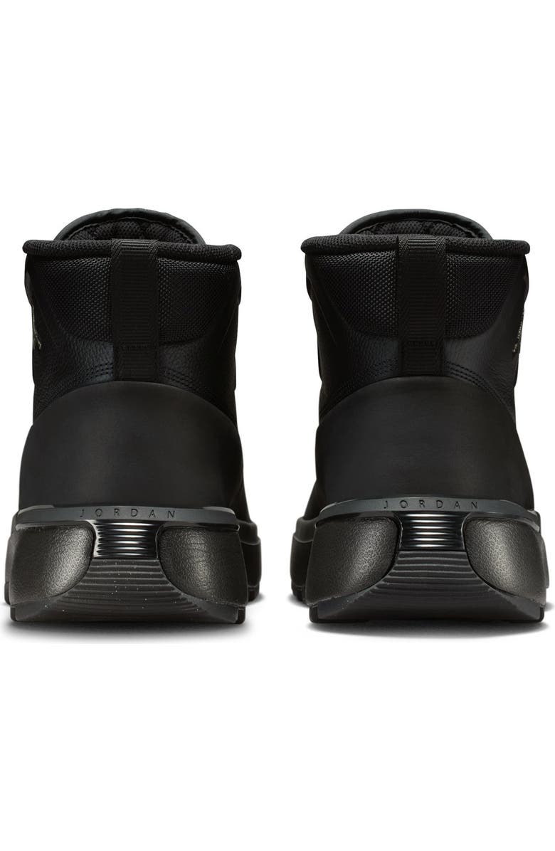 Jordan City Boot, Alternate, color, Black/ Cool Grey