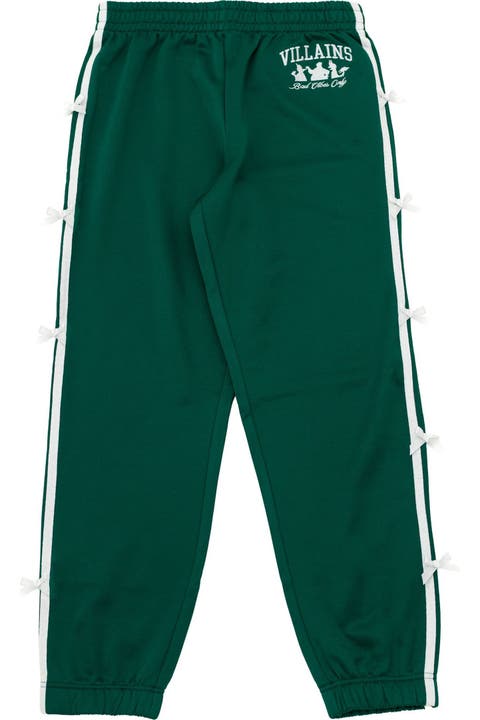 Villains Track Pants