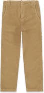 Fortela Whisky Moleskin Trousers
