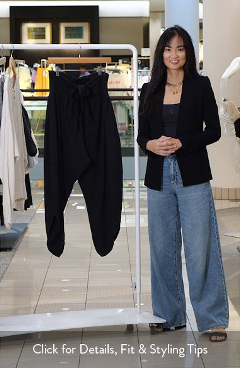 Retreat Yoga Pants, sales video thumbnail