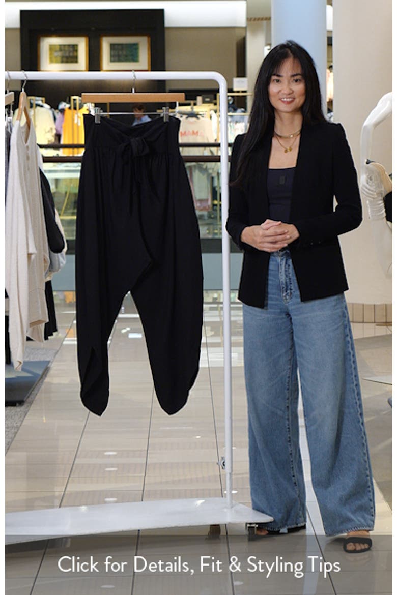 Retreat Yoga Pants video