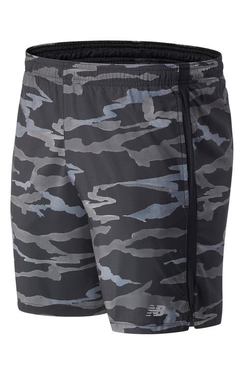 Accelerate 7 Performance Running Shorts