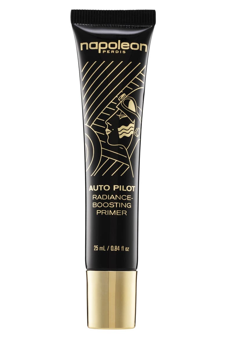 'Auto Pilot' Radiance Boosting Primer, Main, color, NO COLOR