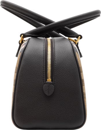 Burberry Highlands Bowling Bag | Nordstrom