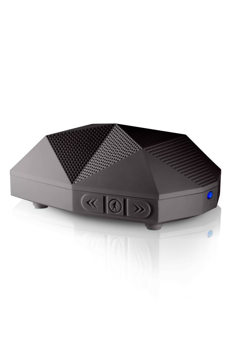 Outdoor Tech 'Turtle Shell 2.0' Water Resistant Wireless Speaker, Main, color,
