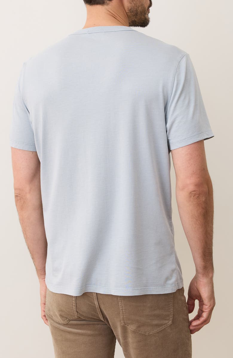 Marine Layer Sea Change T-Shirt, Alternate, color,