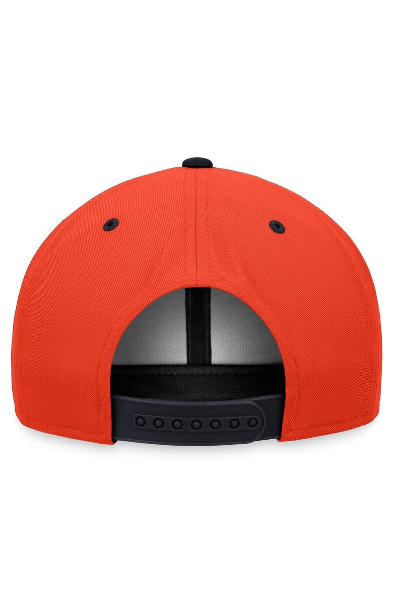 Nike Men's Nike Orange Houston Astros Cooperstown Collection Pro Snapback Hat, Alternate, color, Orange