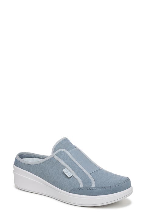 Lounge Mule Sneaker (Women)