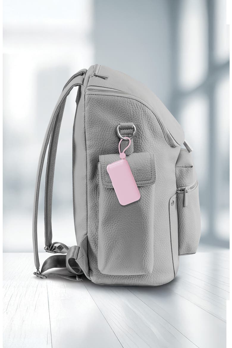 5000mAh MagSafe® Power Bank, Alternate, color, PASTEL LILAC