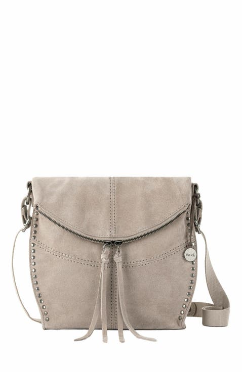 Silverlake Crossbody Bag