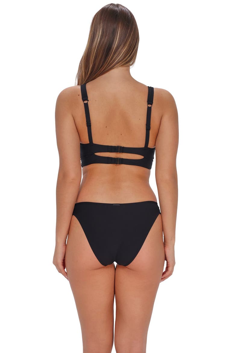 Natalie Bikini Swimsuit Top - F Cup (Women) | Nordstrom