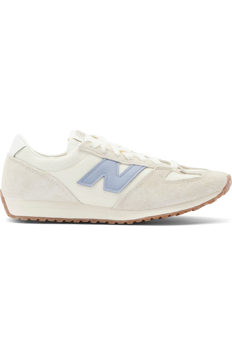 New Balance Gender Inclusive 471 Sneaker, Alternate, color, Timberwolf/ Angora
