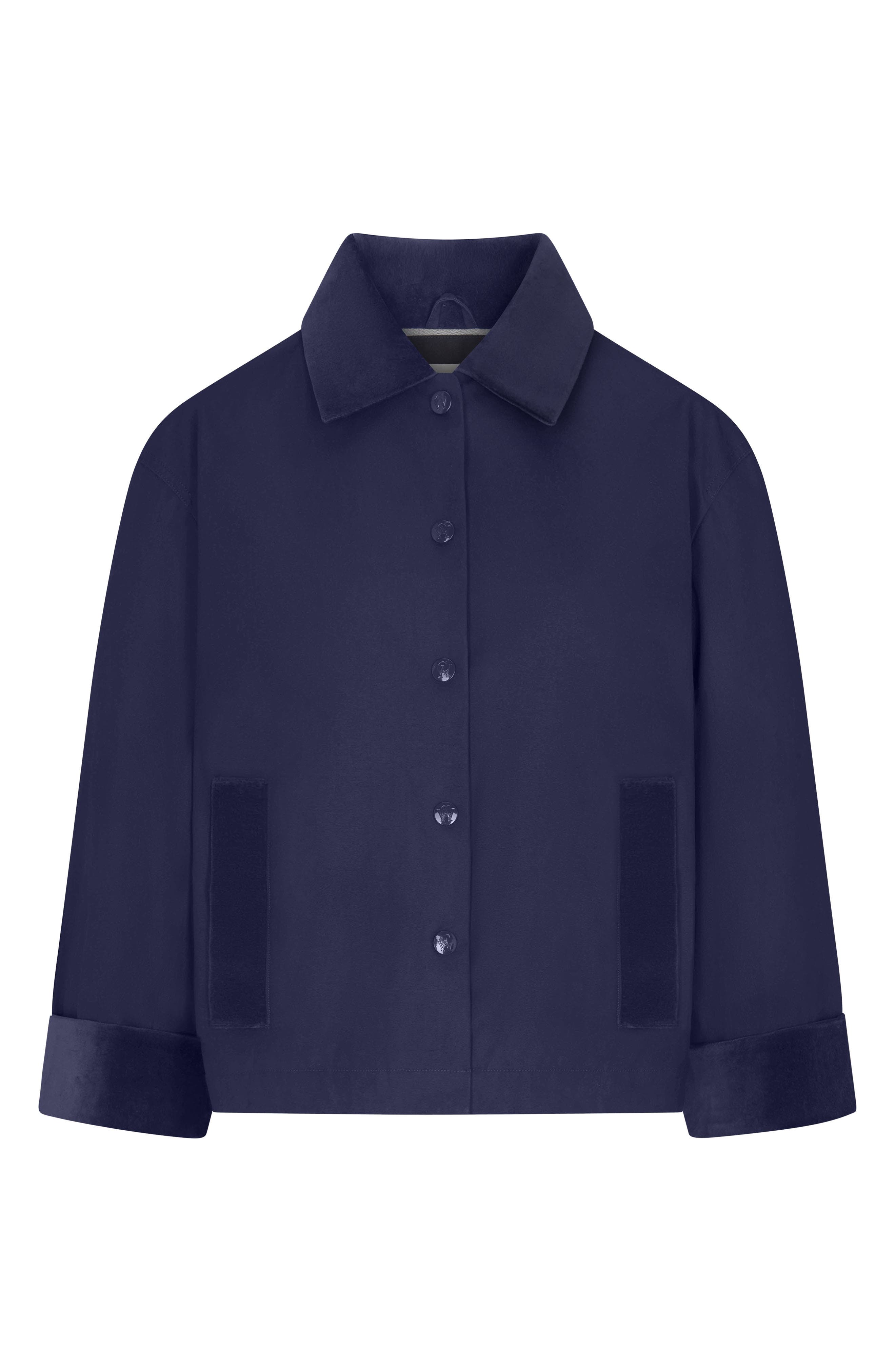 selected LEGACY NAVY BLUE