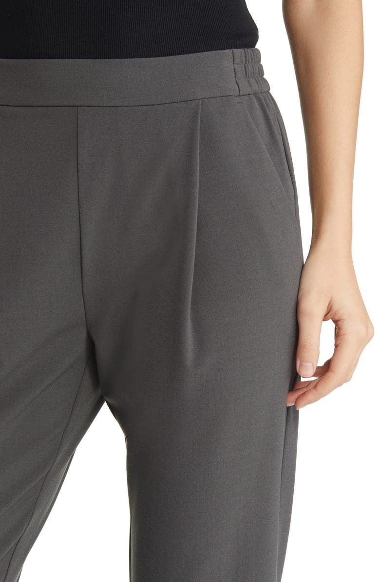 AllSaints Aleida Tri Trousers, Alternate, color,