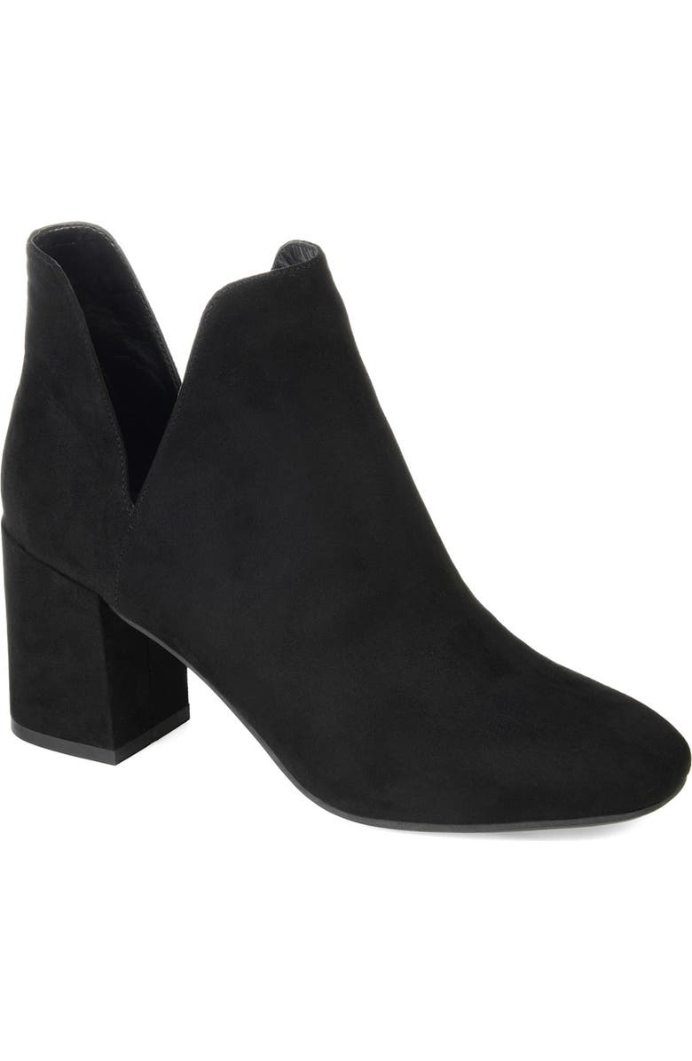 Journee Collection JOURNEE Gwenn Bootie, Alternate, color,