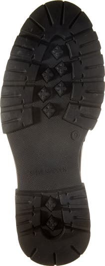 Zaccai Lug Sole Penny Loafer