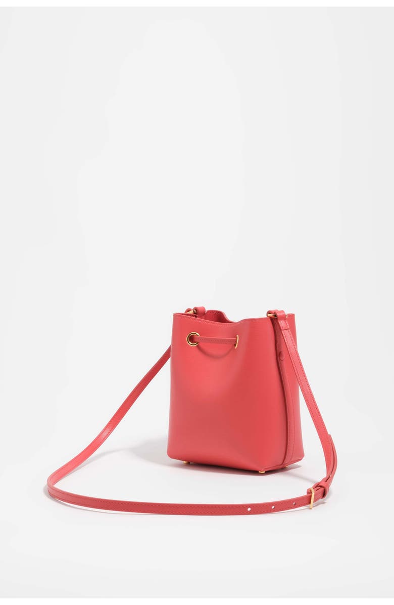Bimba y Lola Chihuahua Mini Crossbody, Alternate, color, Poppy Red