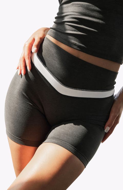 Daydream Block Volley Short