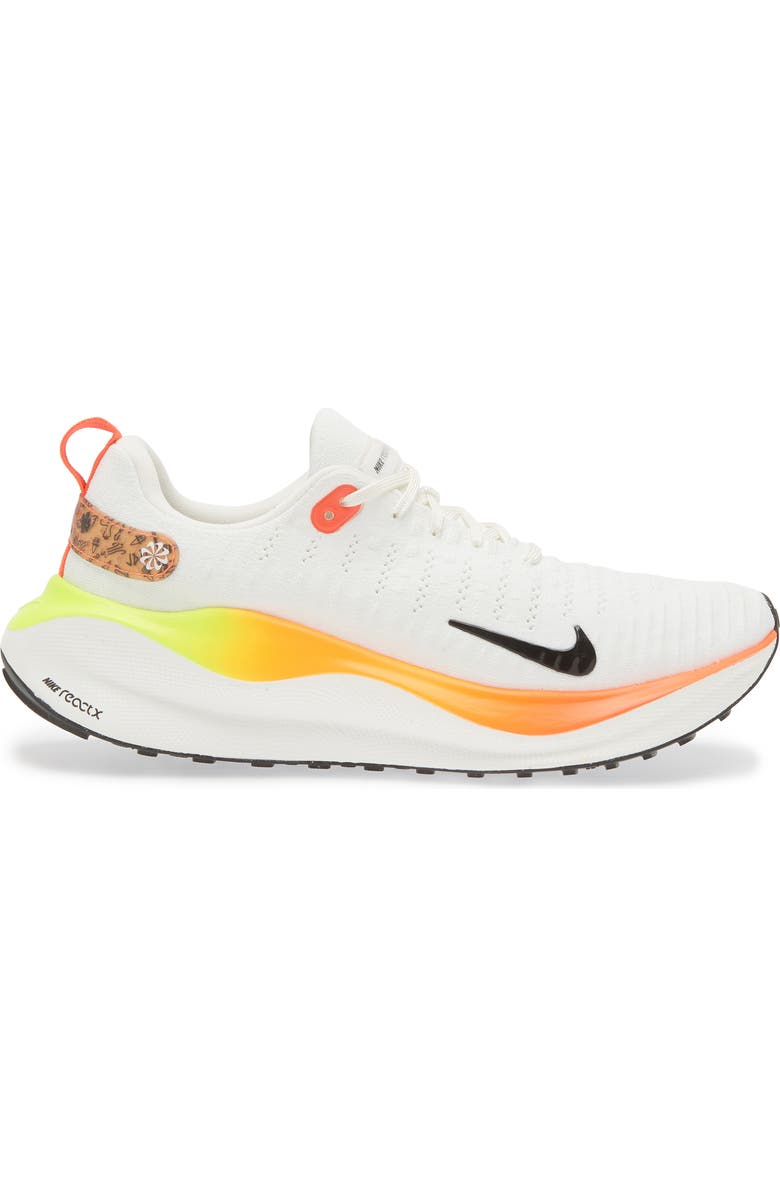 Nike InfinityRN 4 Running Shoe, Alternate, color,