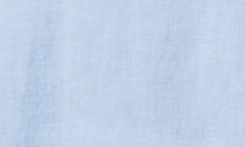 Splendid Melanie Belted Linen Minidress