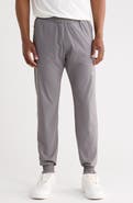 SANTO STUDIO Tempo Lite Joggers