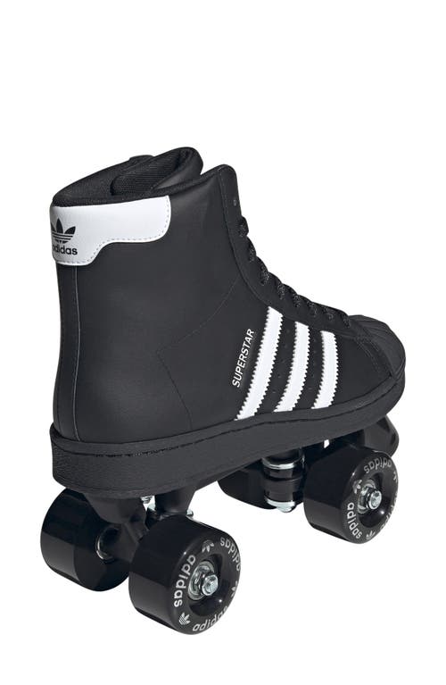 Adidas Originals Adidas Superstar 82 Roller Skate
