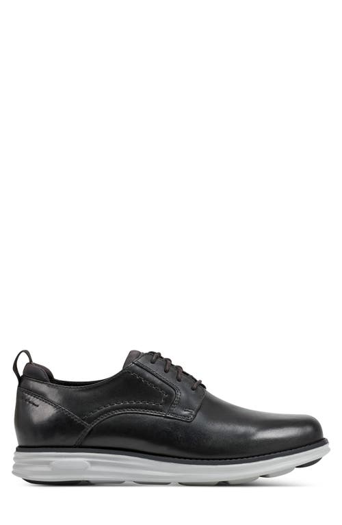 Rockport Canton Sneaker In Black