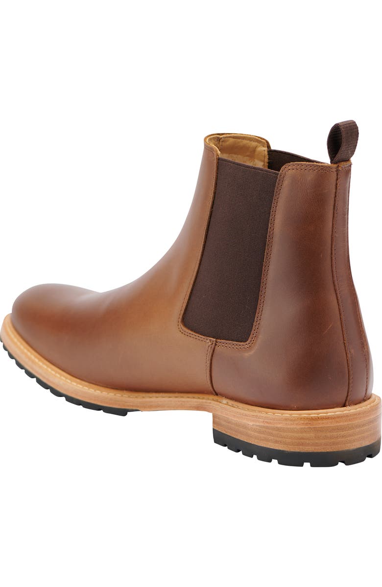 Nisolo Marco Everday Chelsea Boot, Alternate, color,
