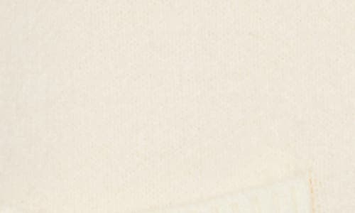 Nvlt Oversize Jacquard Flower Cardigan In Neutral