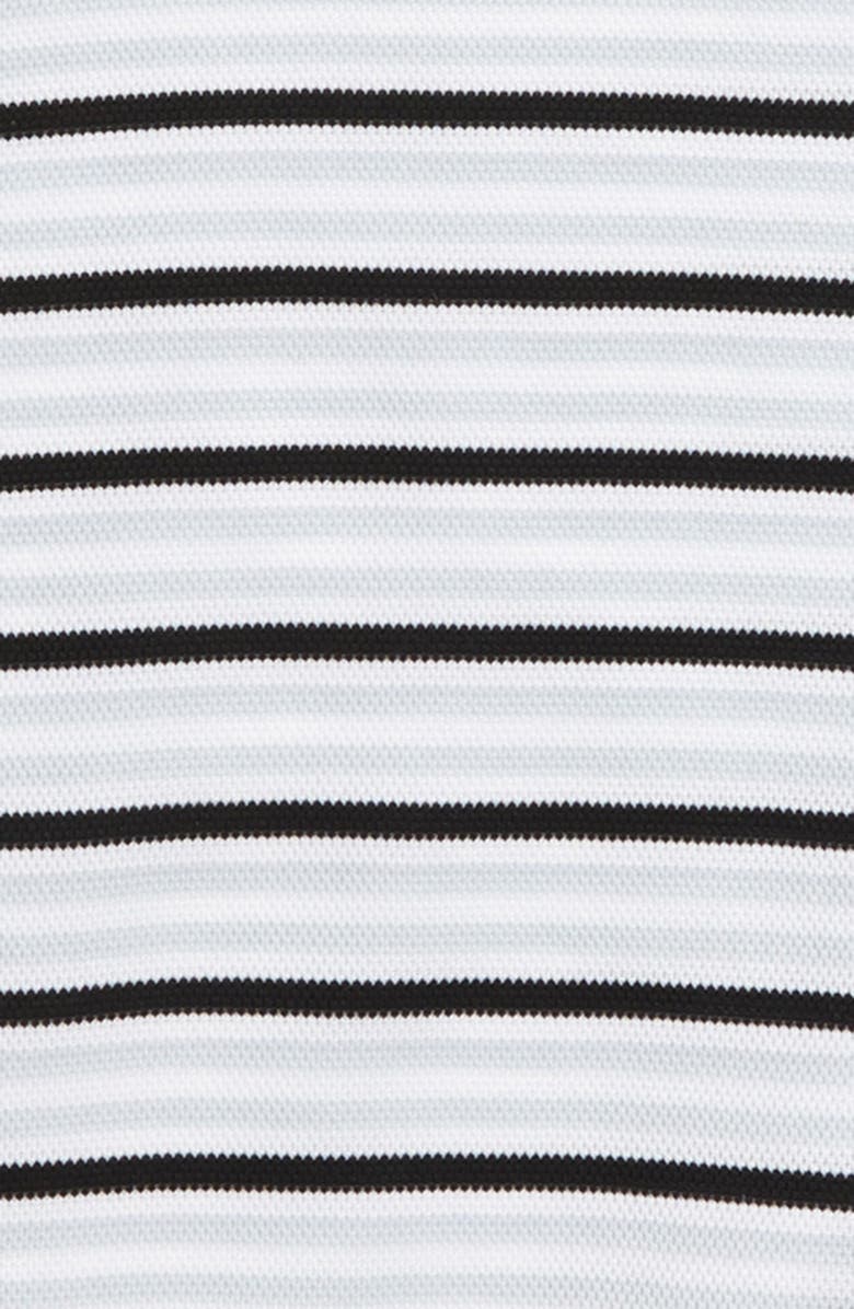 Nike Dri-FIT Victory Stripe Golf Polo, Alternate, color, 