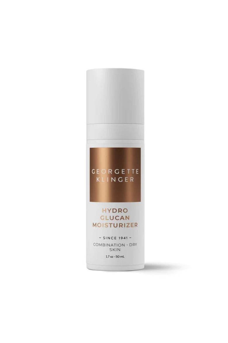 Hydro Glucan Moisturizer 1.7oz, Main, color, None